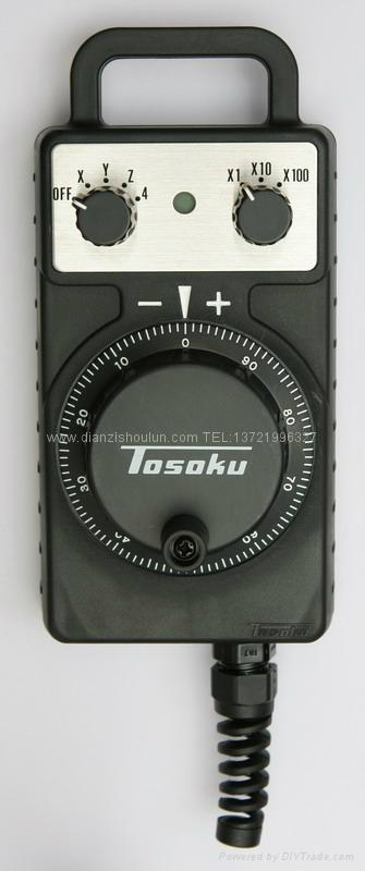 供应日本东测TOSOKU电子手轮HC115电子手轮