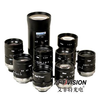 AFTvisionMP百万像素工业镜头批发