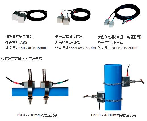 北京市手持式超声波流量计质量哪里的最好厂家