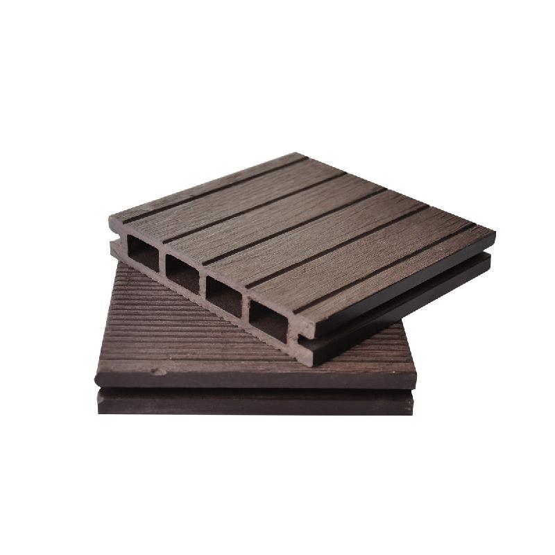 供应山东潍坊木塑地板生产厂家-最优质的木塑地板供货商
