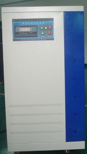 150KVA激光切割机专用稳压器报价 德国通快激光机专用稳压器图片