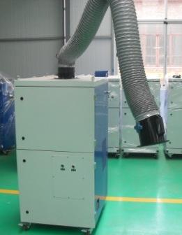 供应焊接烟尘净化器 工业空气净化器