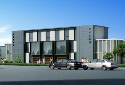 青岛轻钢办公楼的设计与安装最新价批发