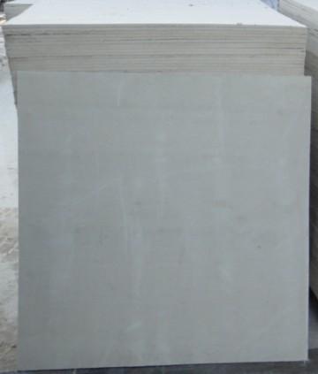 石棉板，机制石棉板，石棉白板