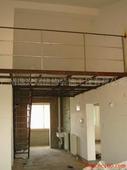 供应朝阳区彩钢房制作安装 楼梯制作 彩钢封顶制作 维修防水