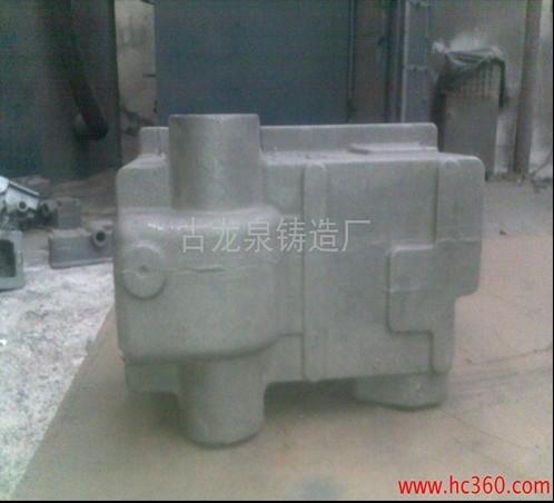 郑州消失模铸造厂供应精密铸件