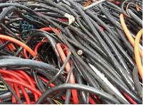 供应广东电线电缆回收市场，广东电线电缆回收报价