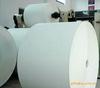 供应山东德州华北纸业生产的各种规格各种克重的高白轻型纸，米黄轻型纸