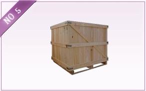 供应特价木箱特价实木包装箱（上海）图片