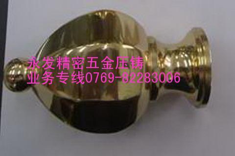 供应广东东莞铜压铸件生产厂家