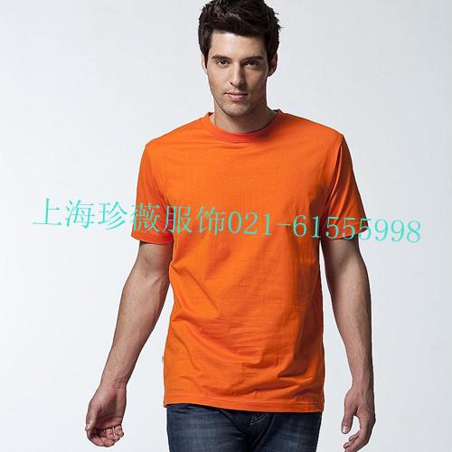 供应上海t恤衫批发价上海t恤衫订做价格