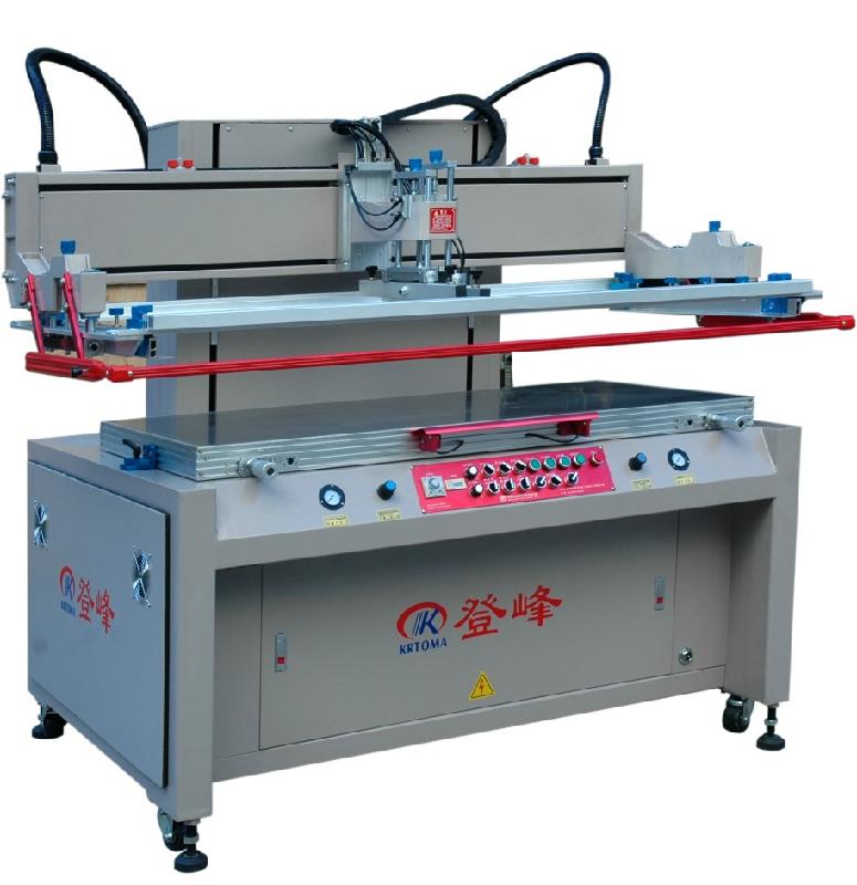 供应PCB线路板丝印机FPC印刷机