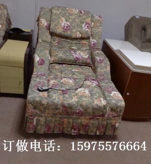 供应广州沐足沙发定做沙发图片