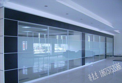 广州隔断墙天河玻璃隔断越秀高隔间品质保证时尚环保。