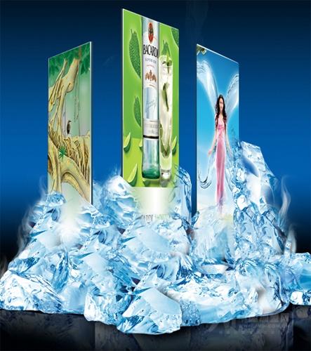 供应湖北孝感冰晶画设备玻璃化设备瓷像