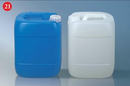 供应深圳塑料容器、塑料桶、化工桶厂家直销