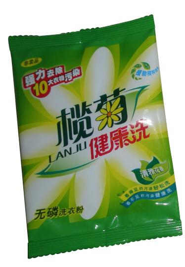 广州半自动小剂量粉末袋装包装机PE膜专利包装高效低耗