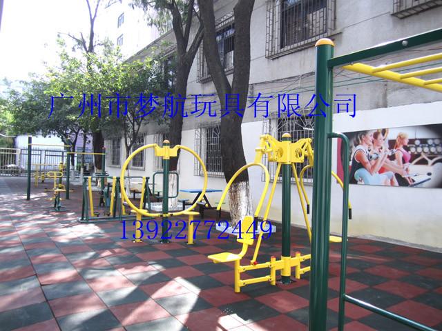 南宁桂林柳州供应小区户外健身器材设备