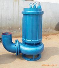 供应自搅拌污水泵/自动搅匀污水泵/自搅拌污水泵厂家