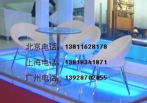 北京市雅格折叠椅租赁厂家