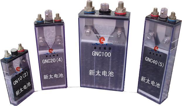 GNG20电力用开口式镍镉蓄电池供应GNG20电力用开口式镍镉蓄电池
