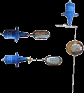 供应浮球液位开关液位传感器，XM-UQK-01浮球液位开关液位传感器/液位控制器/西安新敏电子