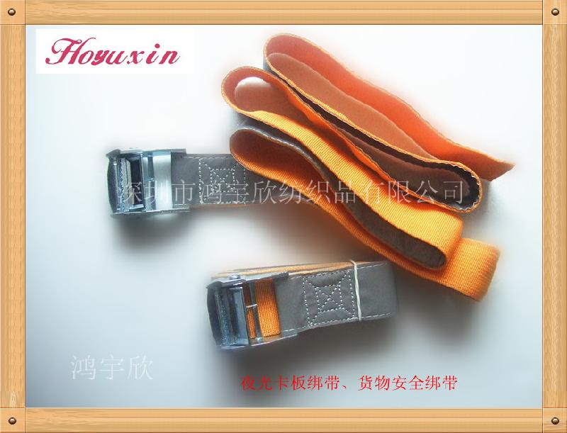 供应用于捆绑货物的绑带 合金扣绑带 调节扣绑带