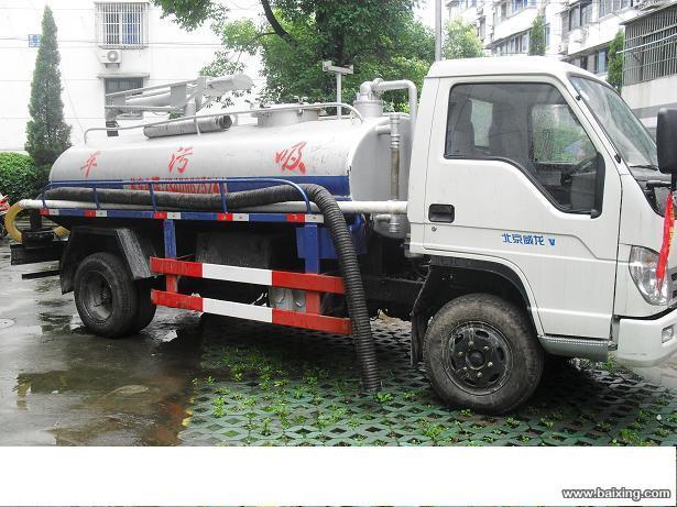 供应南京雨水管道清淤、污水井清理图片