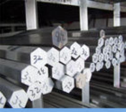 供应5052六角铝棒 国标铝合金六角棒 东莞专业生产加工六角铝棒厂家