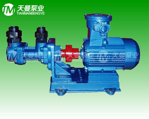 供应3GR20×4W21三螺杆泵运费厂家承担质保1年