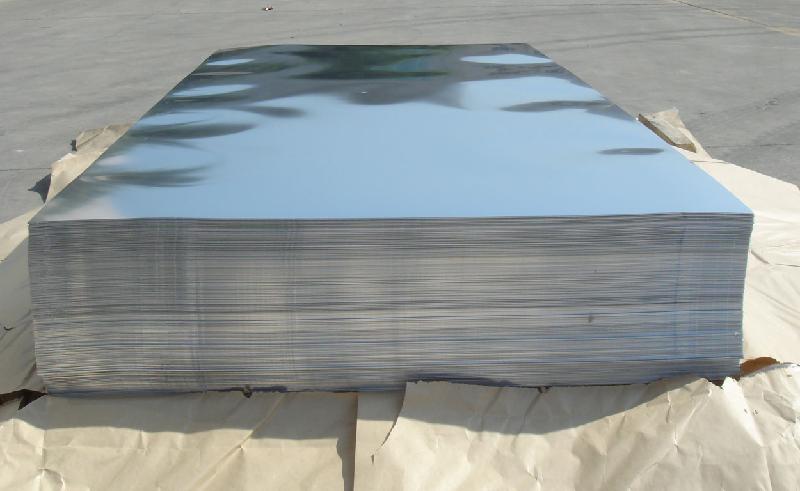 供应用于交通标牌的铝平板  铝平板价格 铝平板厂家 哪里有用于交通标牌铝平板