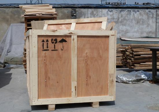供应上海闵行哪有订做木箱货运的厂
