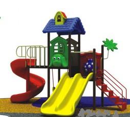 供应广西滑梯一站式采购幼儿园整体配套设施 幼儿园玩具