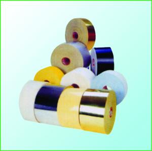 供应用于PVC电工胶的PVC电工胶带