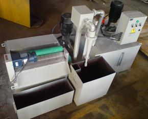 供应磨床加工过滤装置价格-磨床加工过滤装置配置