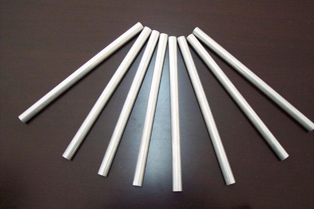 专业生产 国标3003特硬铝管 挤压精拉铝管 6061国标铝合金管