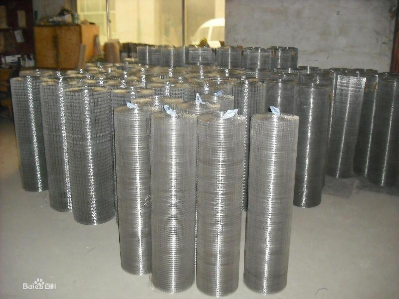 贵阳市我厂出售33丝电焊网厂家供应我厂出售33丝电焊网