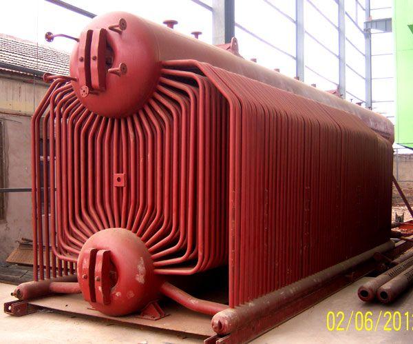 供应4吨燃气锅炉环保节能燃气锅炉