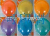 深圳广告气球制作批发