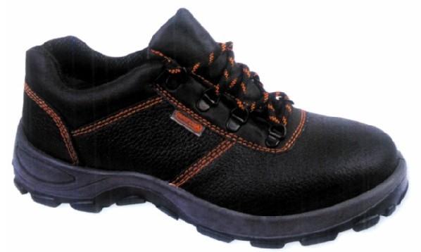 供应内蒙古代尔塔301502低帮安全鞋代理