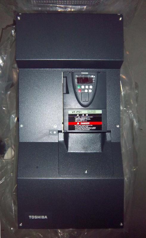 供应东芝风机水泵系列变频器VFPS1-4160KPC