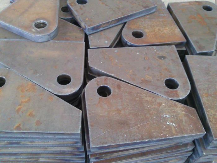 供应上海钢板切割供应商，上海钢板切割哪里最便宜