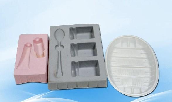 供应昆山超雅吸塑盒厂家直销，专业定制，各式折盒，PP食品级餐盒