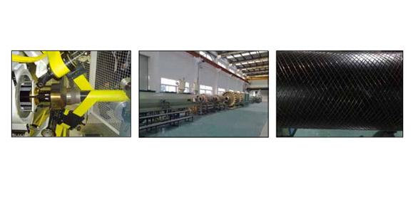 供应PPR管材生产设备