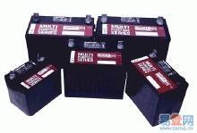 供应大力神蓄电池丨MPS12V上海西恩迪蓄电池丨大力神优惠价格