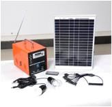 供应MP3太阳能小系统照明用电 星火太阳能 东莞太阳能板厂家
