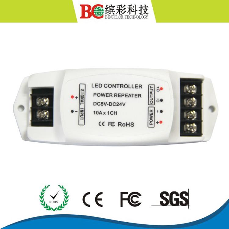 供应LED功率扩展器10A功率放大器BC-960-10A