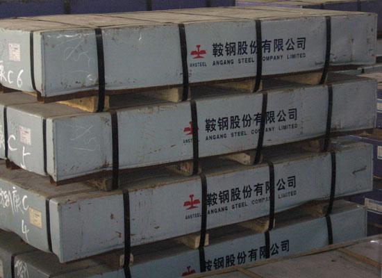 45冷轧碳板江苏杭州供应商批发