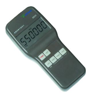 供应手持式数字温度计/测温仪图片