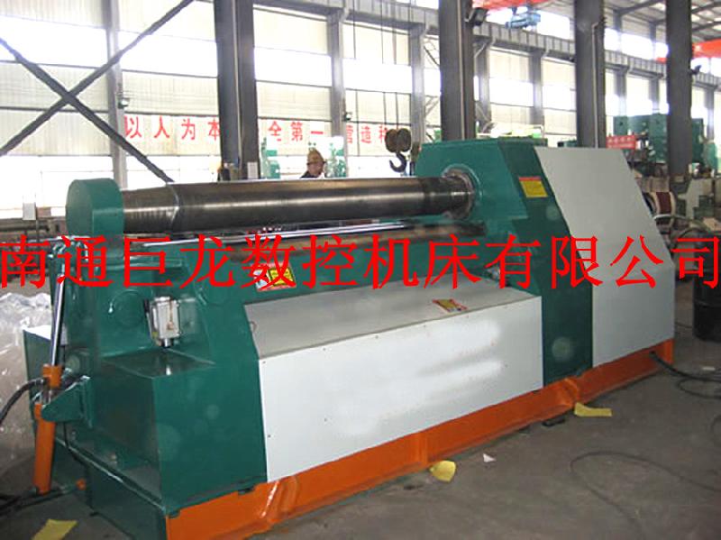 供应北京机械卷板机液压卷板机厂家直销
